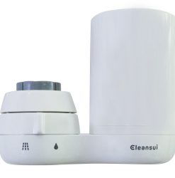 THIẾT BỊ LỌC NƯỚC TẠI VÒI CLEANSUI EF401
