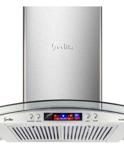 MÁY HÚT MÙI SEVILLA SV-B25