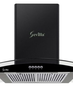 MÁY HÚT MÙI SEVILLA SV-325D