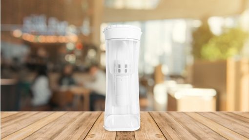BÌNH LỌC NƯỚC CẦM TAY CLEANSUI EJ102 - 11