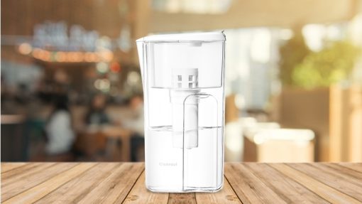 BÌNH LỌC NƯỚC CẦM TAY CLEANSUI EJ103 - 7