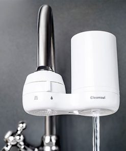 THIẾT BỊ LỌC NƯỚC TẠI VÒI CLEANSUI EF401 - 22 THIẾT BỊ LỌC NƯỚC TẠI VÒI CLEANSUI EF401 - 21