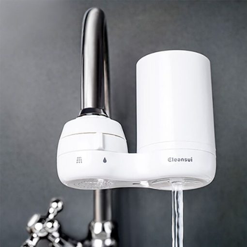 THIẾT BỊ LỌC NƯỚC TẠI VÒI CLEANSUI EF401 - 11