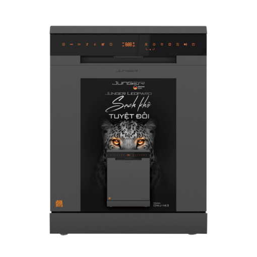 MÁY RỬA BÁT JUNGER DWJ-143 - 1