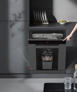 MÁY RỬA BÁT JUNGER DWJ-143 - 65