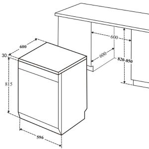 LATINO LT-WD1304