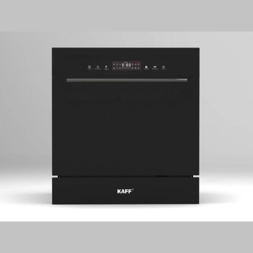 MÁY RỬA CHÉN ÂM TỦ KAFF KF BISMS8 PLUS - 1