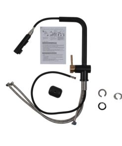 VÒI RỬA CHÉN MAADELA MDF-822B - 14 VÒI RỬA CHÉN MAADELA MDF-822B - 13