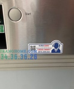 Máy rửa bát bán âm Bosch SMI4HCS48E serie 4 - 100 Máy rửa bát bán âm Bosch SMI4HCS48E serie 4 - 99