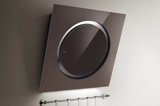 Máy hút mùi áp tường Elica OM AIR NATURE/F/75 PRF0100231 - 7