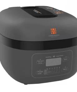 NỒI CƠM ĐIỆN HAWONKOO RCH-152-IH-GR