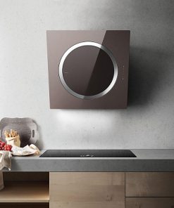 Máy hút mùi áp tường Elica OM AIR NATURE/F/75 PRF0100231 - 17