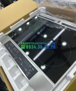 BẾP TỪ HITACHI HT-M6K NỘI ĐỊA NHẬT - 24 BẾP TỪ HITACHI HT-M6K NỘI ĐỊA NHẬT - 23