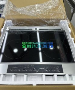 BẾP TỪ HITACHI HT-M6K NỘI ĐỊA NHẬT - 26 BẾP TỪ HITACHI HT-M6K NỘI ĐỊA NHẬT - 25