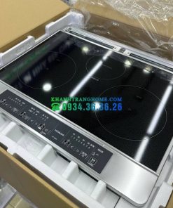 BẾP TỪ HITACHI HT-M6K NỘI ĐỊA NHẬT - 28 BẾP TỪ HITACHI HT-M6K NỘI ĐỊA NHẬT - 27