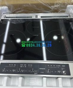 BẾP TỪ HITACHI HT-M6K NỘI ĐỊA NHẬT - 30 BẾP TỪ HITACHI HT-M6K NỘI ĐỊA NHẬT - 29