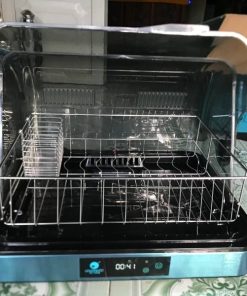 MÁY TIỆT TRÙNG ĐA NĂNG HAWONKOO USH-400 NHẬP KHẨU THÁI LAN - 53