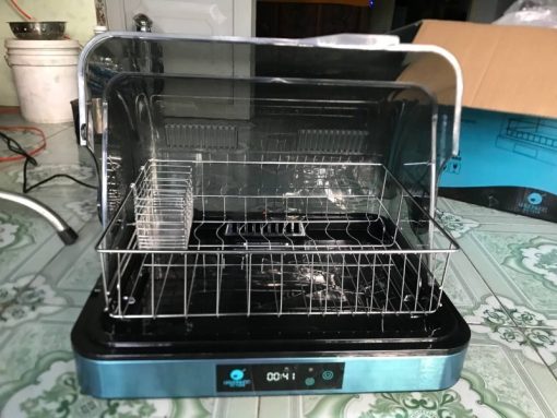 MÁY TIỆT TRÙNG ĐA NĂNG HAWONKOO USH-400 NHẬP KHẨU THÁI LAN - 13