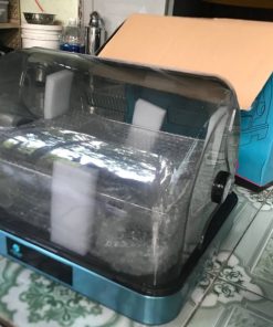 MÁY TIỆT TRÙNG ĐA NĂNG HAWONKOO USH-400 NHẬP KHẨU THÁI LAN - 51