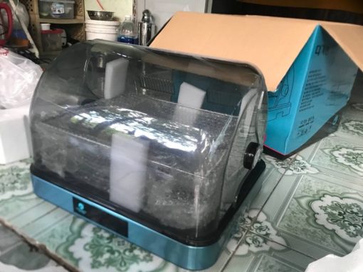MÁY TIỆT TRÙNG ĐA NĂNG HAWONKOO USH-400 NHẬP KHẨU THÁI LAN - 11