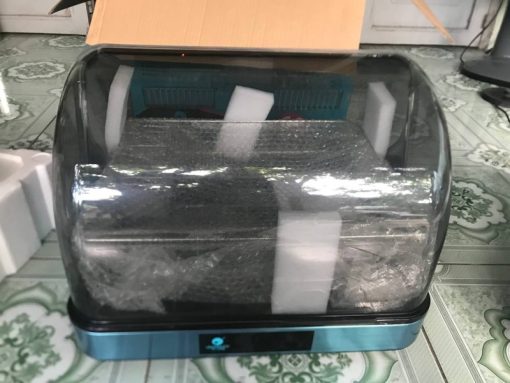 MÁY TIỆT TRÙNG ĐA NĂNG HAWONKOO USH-400 NHẬP KHẨU THÁI LAN - 7