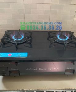 BẾP GAS RINNAI RJ-69EG - 14 BẾP GAS RINNAI RJ-69EG - 13