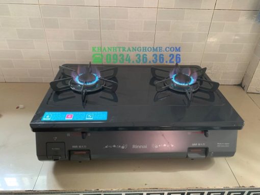 BẾP GAS RINNAI RJ-69EG - 7