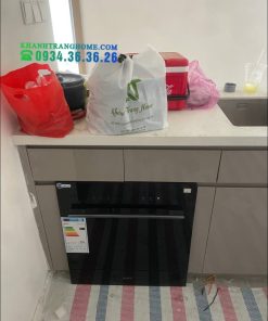 MÁY RỬA CHÉN ÂM TỦ KAFF KF BISMS8 PLUS - 68 MÁY RỬA CHÉN ÂM TỦ KAFF KF BISMS8 PLUS - 67