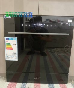 MÁY RỬA CHÉN ÂM TỦ KAFF KF BISMS8 PLUS - 70 MÁY RỬA CHÉN ÂM TỦ KAFF KF BISMS8 PLUS - 69