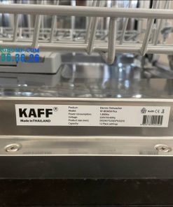 MÁY RỬA CHÉN ÂM TỦ KAFF KF BISMS8 PLUS - 74 MÁY RỬA CHÉN ÂM TỦ KAFF KF BISMS8 PLUS - 73
