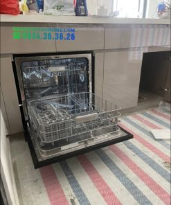 MÁY RỬA CHÉN ÂM TỦ KAFF KF BISMS8 PLUS - 80 MÁY RỬA CHÉN ÂM TỦ KAFF KF BISMS8 PLUS - 79
