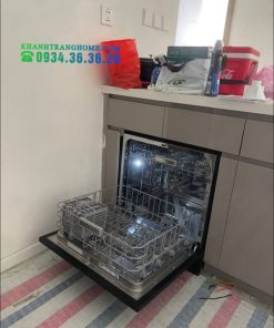 MÁY RỬA CHÉN ÂM TỦ KAFF KF BISMS8 PLUS - 82 MÁY RỬA CHÉN ÂM TỦ KAFF KF BISMS8 PLUS - 81