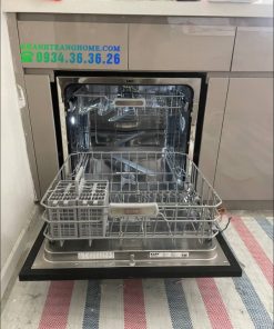 MÁY RỬA CHÉN ÂM TỦ KAFF KF BISMS8 PLUS - 84 MÁY RỬA CHÉN ÂM TỦ KAFF KF BISMS8 PLUS - 83