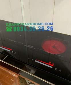 BẾP ĐIỆN TỪ HỒNG NGOẠI JUNGER MTD-71 - 23