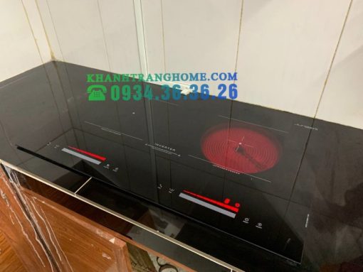 BẾP ĐIỆN TỪ HỒNG NGOẠI JUNGER MTD-71 - 8