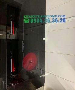 BẾP ĐIỆN TỪ HỒNG NGOẠI JUNGER MTD-71 - 25