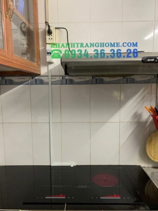 BẾP ĐIỆN TỪ HỒNG NGOẠI JUNGER MTD-71 - 12