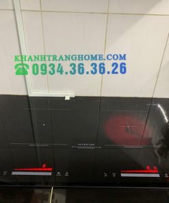 BẾP ĐIỆN TỪ HỒNG NGOẠI JUNGER MTD-71 - 29