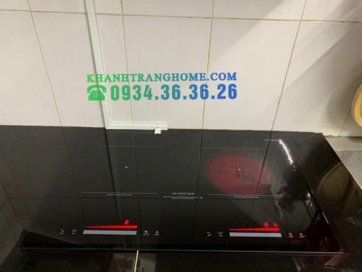 BẾP ĐIỆN TỪ HỒNG NGOẠI JUNGER MTD-71 - 14
