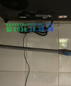 BẾP ĐIỆN TỪ HỒNG NGOẠI JUNGER MTD-71 - 31