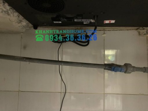 BẾP ĐIỆN TỪ HỒNG NGOẠI JUNGER MTD-71 - 16