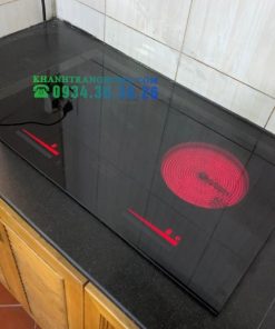 BẾP ĐIỆN TỪ HỒNG NGOẠI JUNGER SIS-66 - 24 BẾP ĐIỆN TỪ HỒNG NGOẠI JUNGER SIS-66 - 23