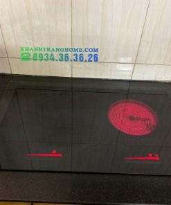 BẾP ĐIỆN TỪ HỒNG NGOẠI JUNGER SIS-66 - 26 BẾP ĐIỆN TỪ HỒNG NGOẠI JUNGER SIS-66 - 25