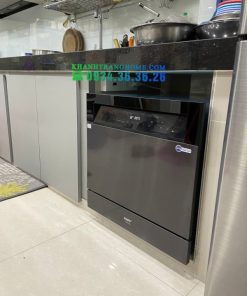 Máy Rửa Chén 10 Bộ KAFF KF - BIV810S - 209
