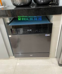 Máy Rửa Chén 10 Bộ KAFF KF - BIV810S - 213