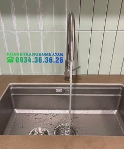 Chậu rửa bát KONOX KN7044SU DEKOR - 30