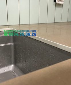 Chậu rửa bát KONOX KN7044SU DEKOR - 32