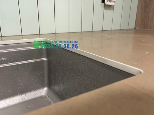 Chậu rửa bát KONOX KN7044SU DEKOR - 10