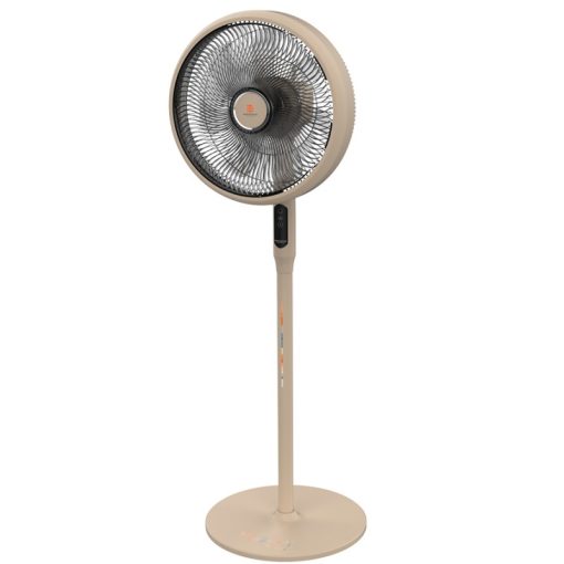 QUẠT ĐIỆN HAWONKOO FDH-012-SPEED24-CF - 1