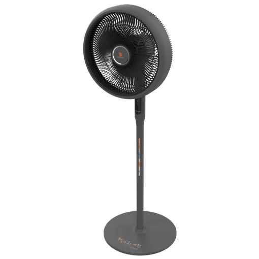 QUẠT HAWONKOO DC FDH-012-SPEED24-GR - 1